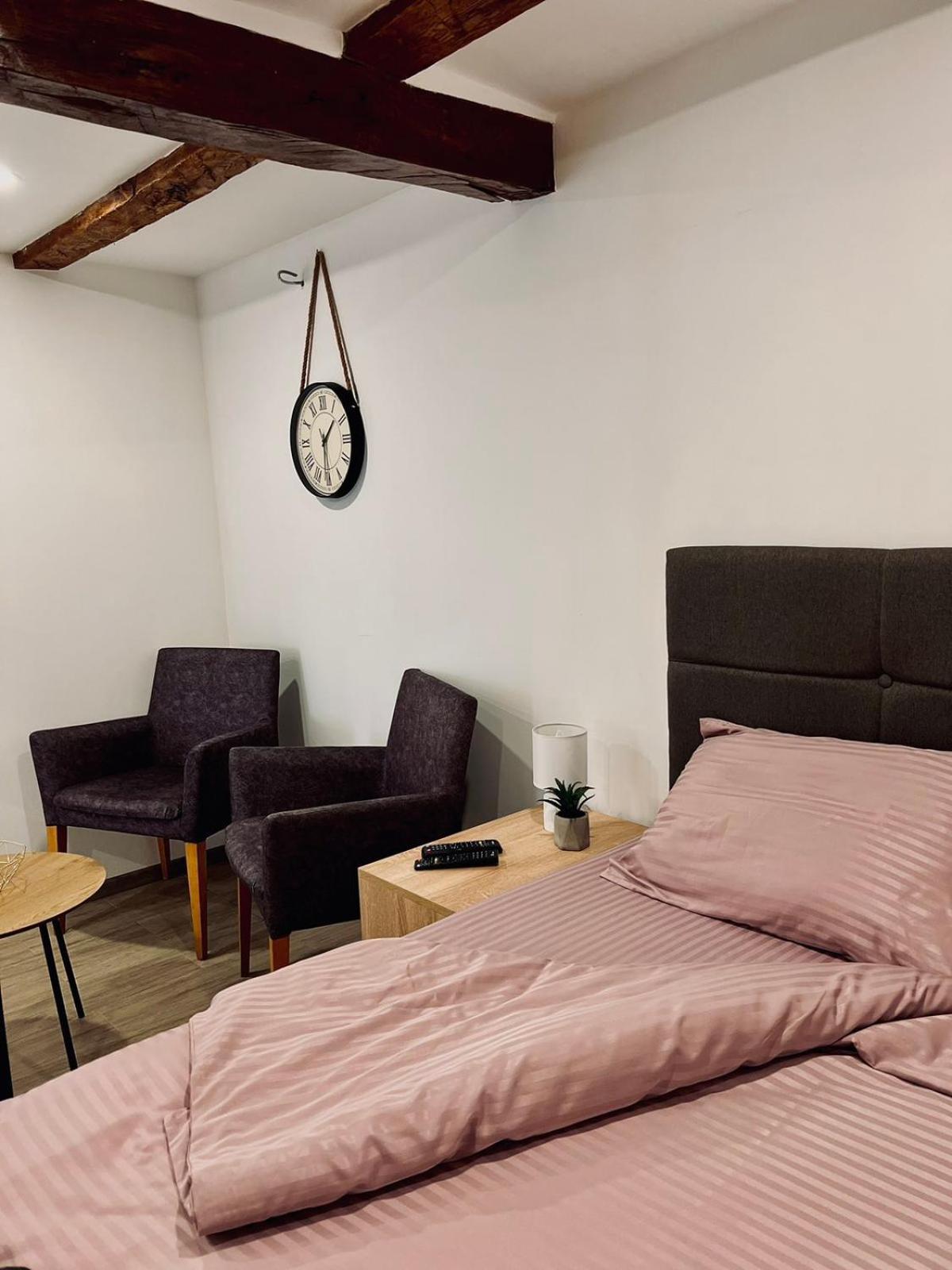 Stone House Central Belgrade Studio ภายนอก รูปภาพ